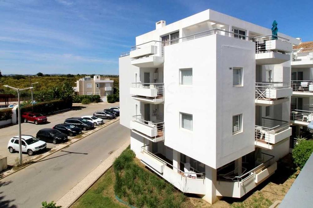 Apartamento T1 - até 3/4 PAX - Golden Club Cabanas, Algarve