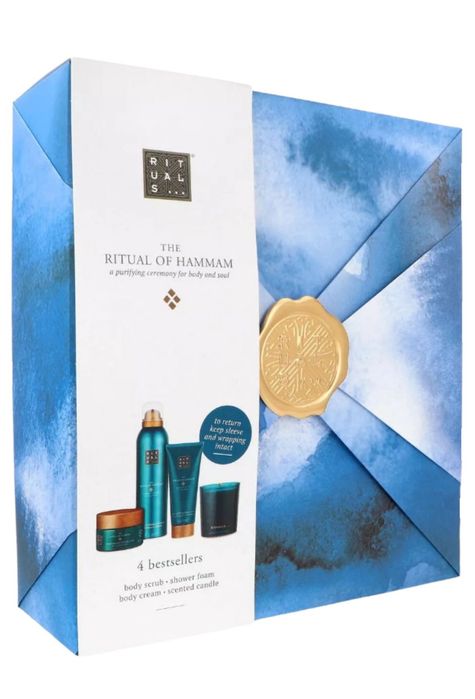 Набір Rituals The Ritual Of Hammam