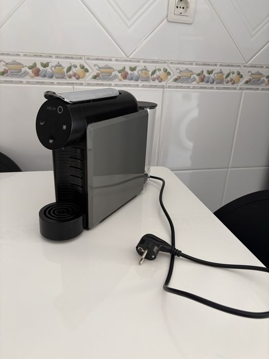 Máquina de  café Delta Q