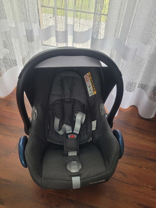 Fotelik samochodowy Maxi Cosi