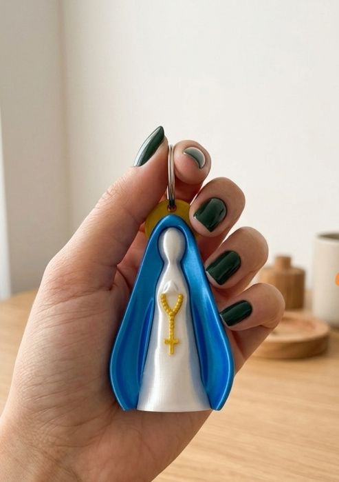 Impressão 3D Criativa e Personalizada