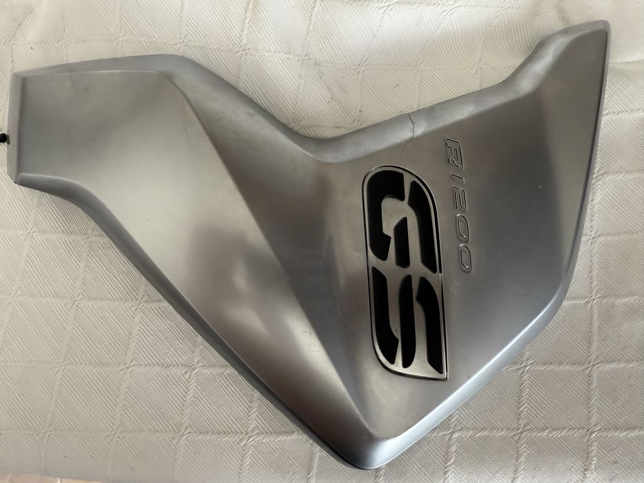 Guarnição do radiador Bmw R1200GS