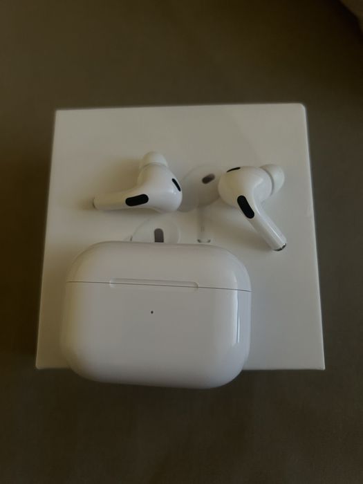 Oryginalne Air Pods Pro 2 /Nowe