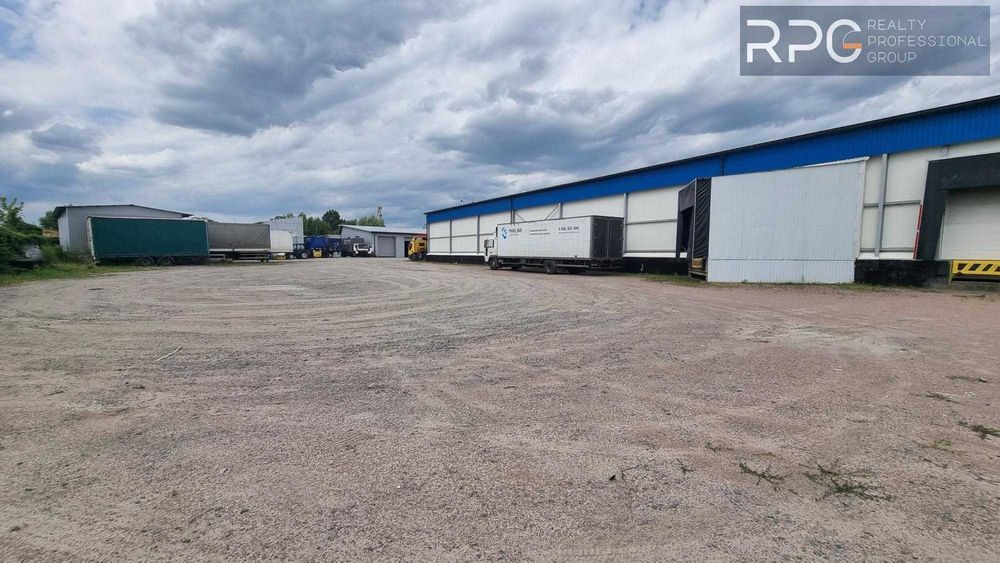 оренда СКЛАДУ  566.20 м² Жуляни 350грн за метр склад-холодильник!