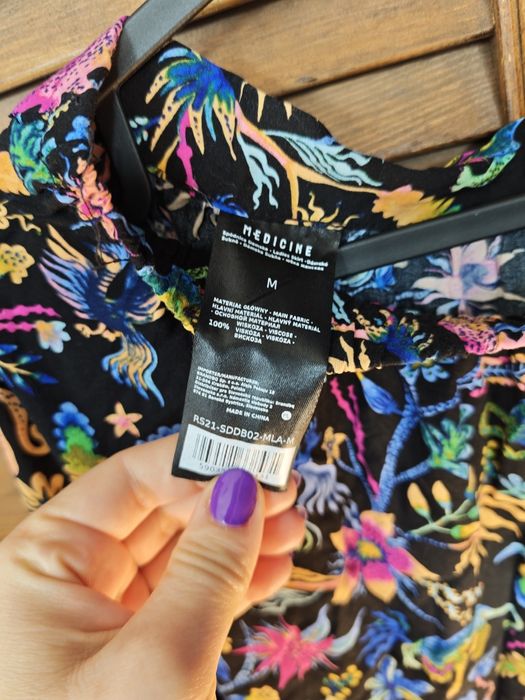 Spódnica M Medicine