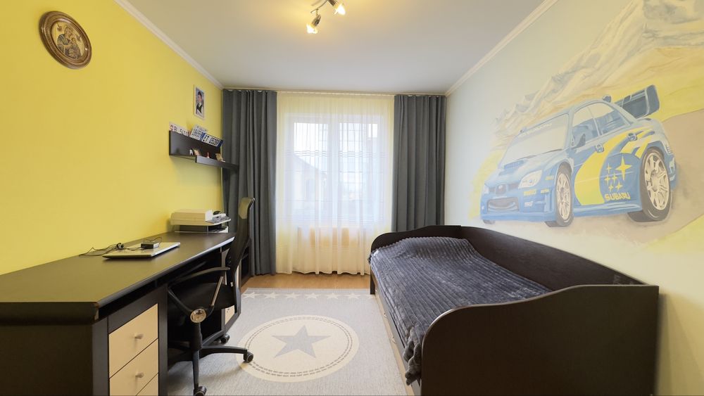 Продаж будинку у м Івано-Франківськ. Район Каскад