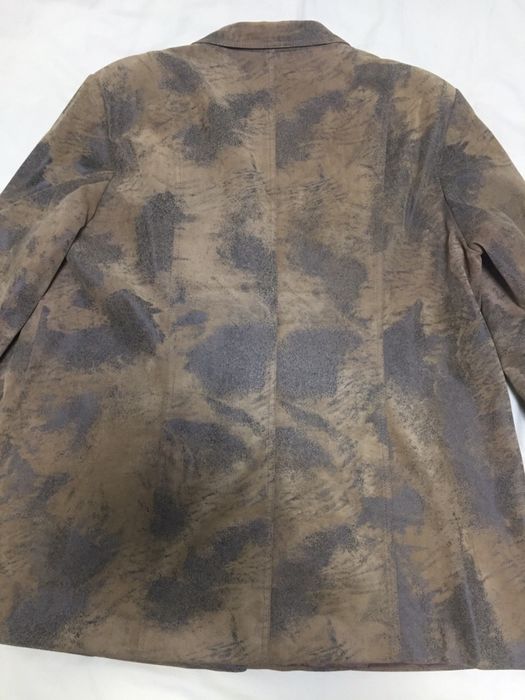 Пиджак женский большого размера