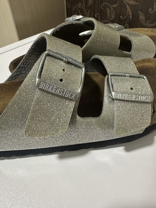 Birkenstock Arizona
