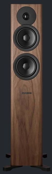 Dynaudio Evoke 30 Walnut - 1 szt Dostępne od ręki!