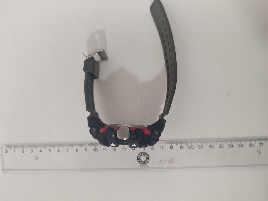 Наручные часы мужские SKMEI Armor 2226.