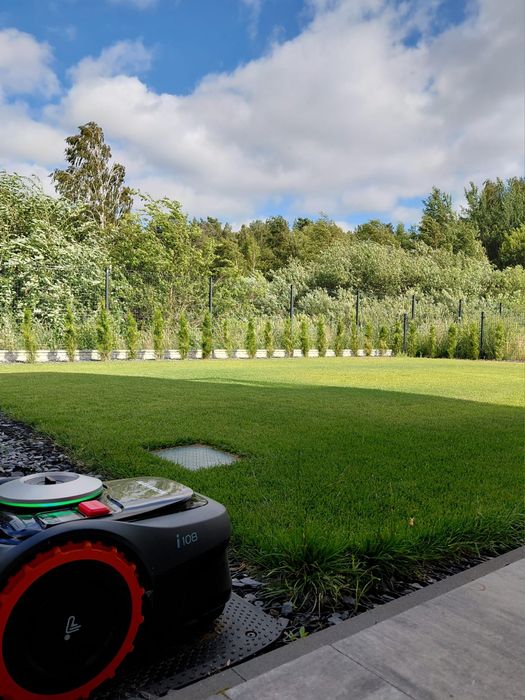 Ustka, nowe mieszkanie, wysoki standard wykończenia