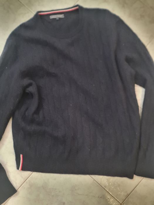 Vendo camisola Tommy Helfigher