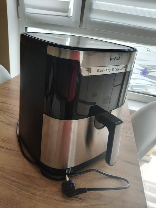 tefal easy fry & grill xxl