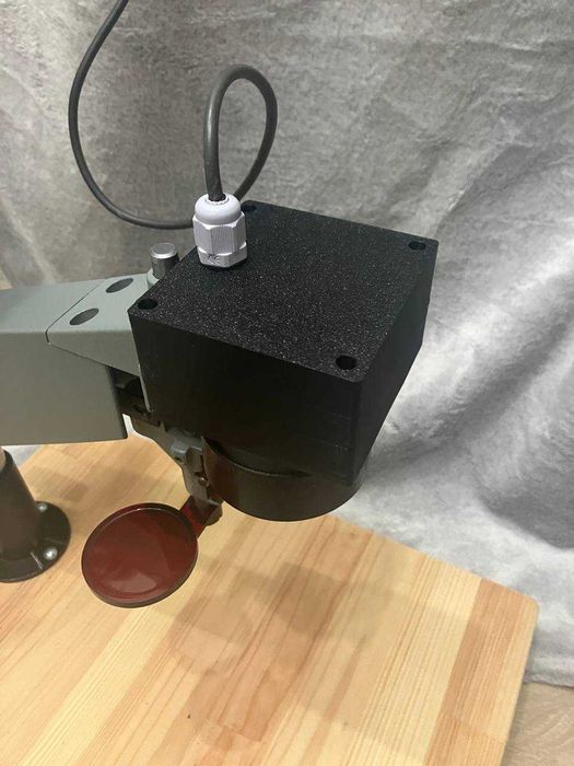 Микроскоп электронный HDMI