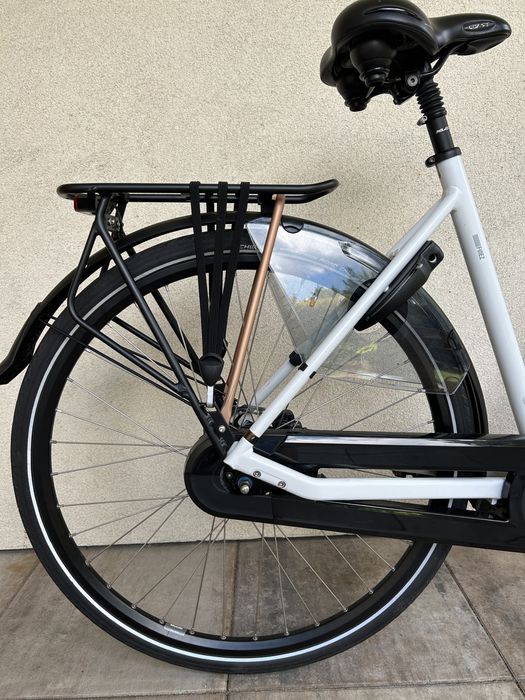Batavus Finez D53 - Rower miejski