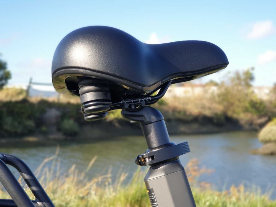 Engwe E26 3.0 PRO a nova Geração de Bicicletas elétricas eSUVs All-Road (Novidade 2026–Como Nova)