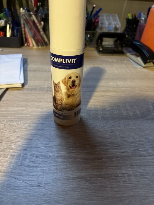Complivit 150 g w opakowaniu