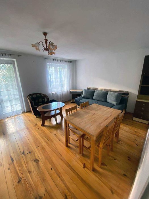 Mieszkanie 2-pokojowe do wynajęcia – Międzyrzec Podlaski, ul. Kordiana