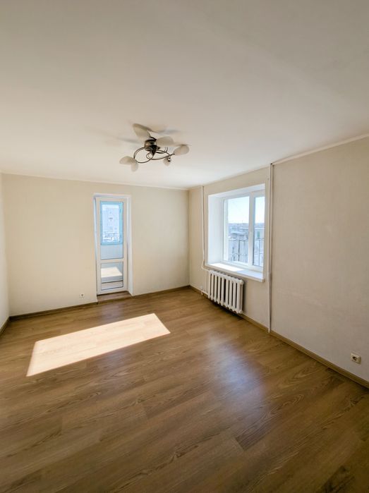 Продаж квартири в цегляному будинку