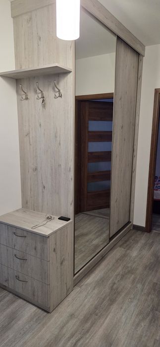 Do wynajęcia mieszkanie 2 pokojowe Vetulaniego Kraków