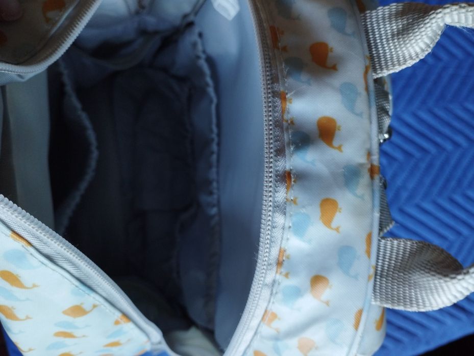 Maternity Backpack430005108165191682