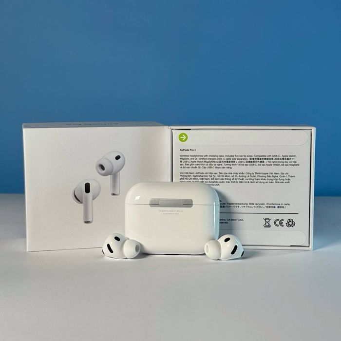 Airpods Pro 3 1:1