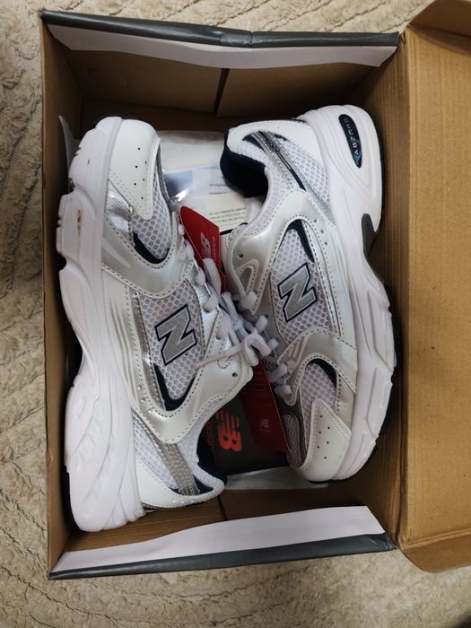 New Balance 530 Navy Blue