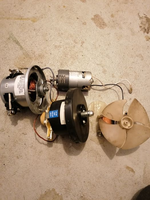 Silniczki 220 - 240 v