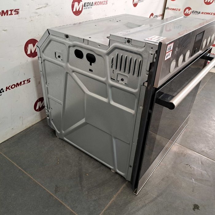 Piekarnik Bauknecht HIR4 EP8V2 PT A+ / elektryczny /pyroliza / 65L [4]