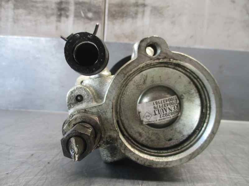 BOMBA SERVODIREÇÃO RENAULT SCÉNIC I LIMUSINA 2002 -7700437179