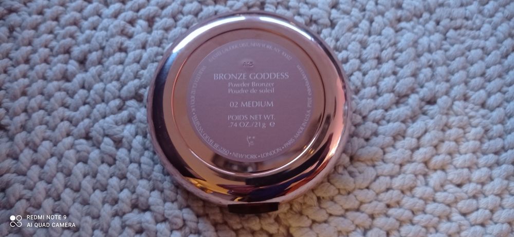Bronzer Estee Lauder 02 Medium