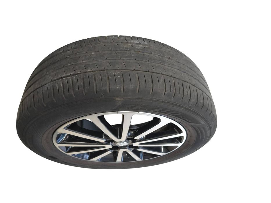 felga aluminiowa suzuki swift mk8 baleno 16