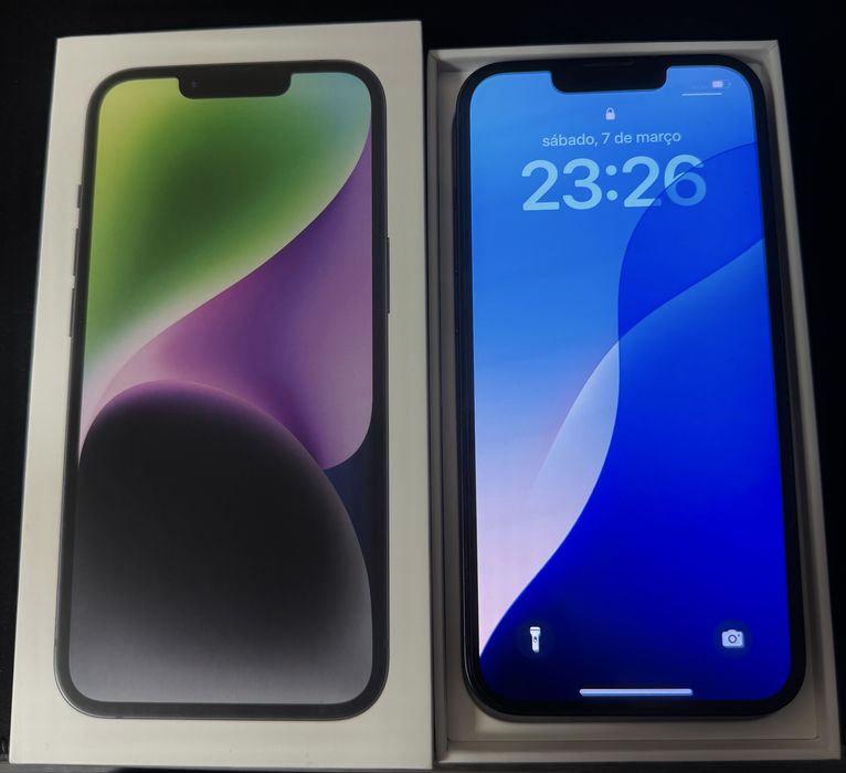 Iphone 14 128 gb