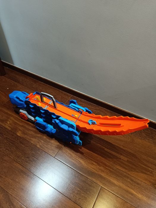 HOT WHEELS City - Camião T-Rex Supremo  - bom preço