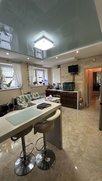 2-кімнатна квартира за адресою вул. Франка (площа 80 м²) - Atlanta.ua - фото 22