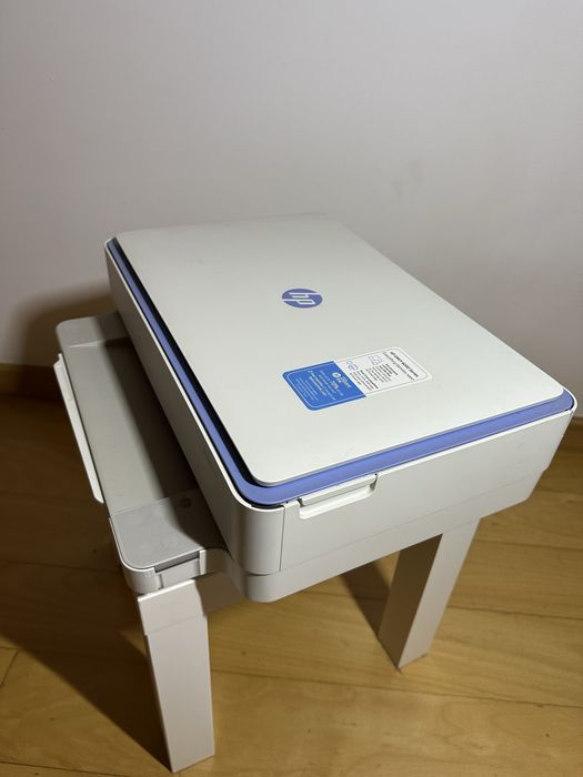 HP Envy 6010 Printer431280870393139201
