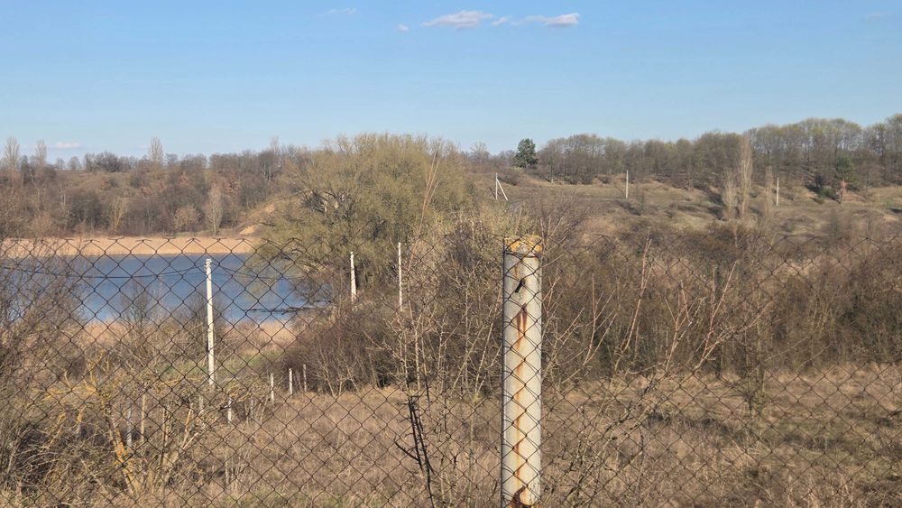 Продаж Земельної ділянки