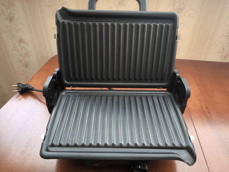 Электрогриль Tefal Minute Grill