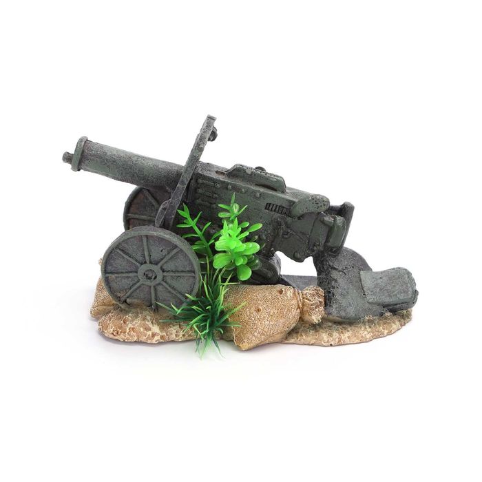 NOVO - Decoração de Aquário ou Terrário