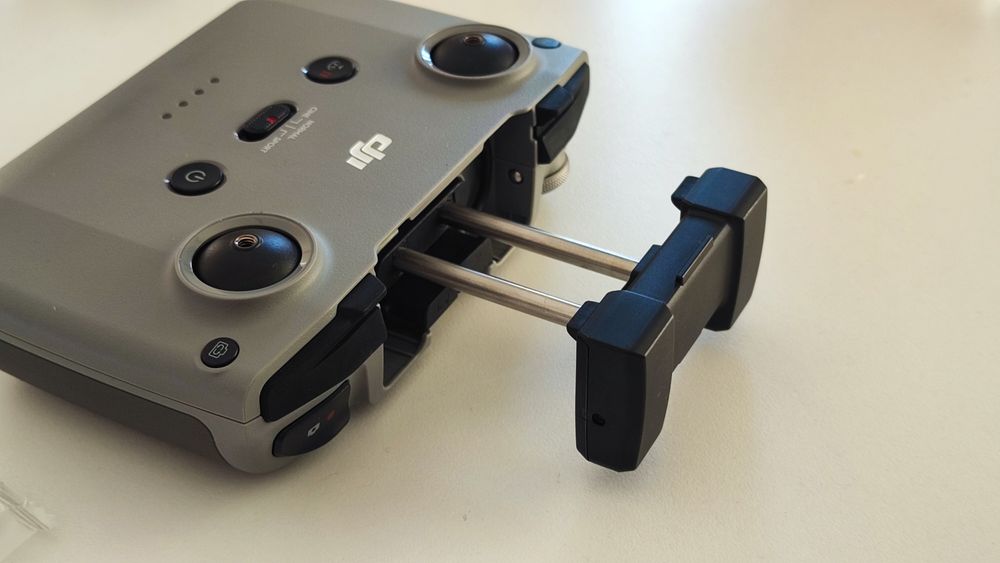 Comando remoto DJI RC-N1 (Modelo RC231) para drones DJI.