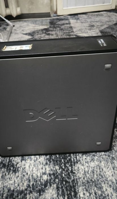 Системний блок Dell Optiplex 780