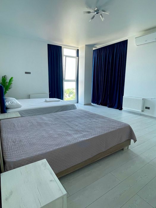 Свет Всегда!Сдам квартиру в ЖК"Аквамарин", Фонтанская дорога.