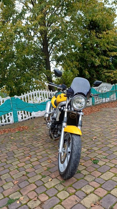 Продаж/Обмін!!!Susuki SV650.