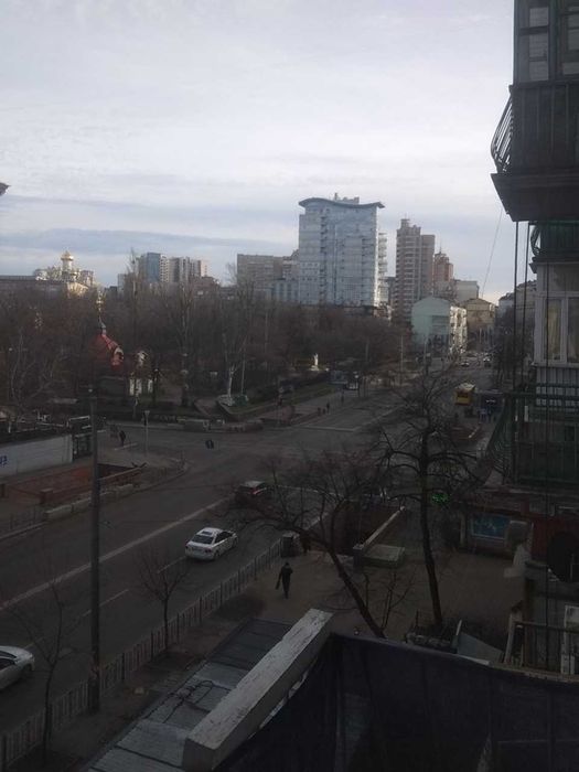 2к, ГАЗ, вул. Січових Стрільців 103, Лук'янівка, Шевченківський