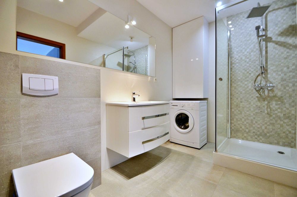 Przestronne 3 Pok. | Miejsce parkingowe | Szeroka