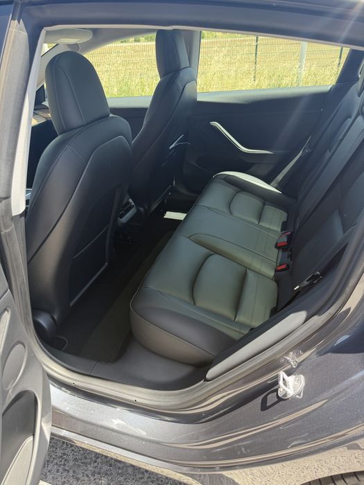 Tesla Model 3 Long Range Dual Motor AWD – 2022 | 67.000 km | Estado Impecável