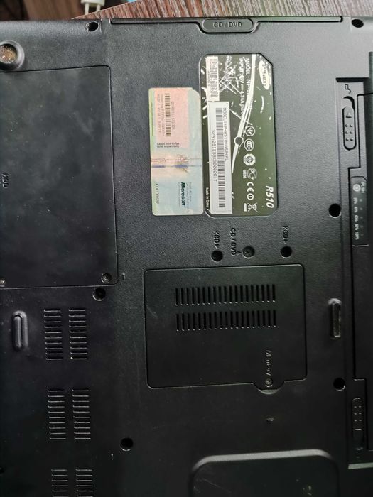 Продам ноутбук Samsung