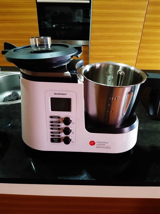 Monsieur Cuisine Edition Plus