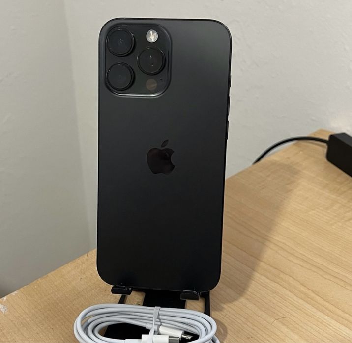 Iphone 16 pro max 256 gb