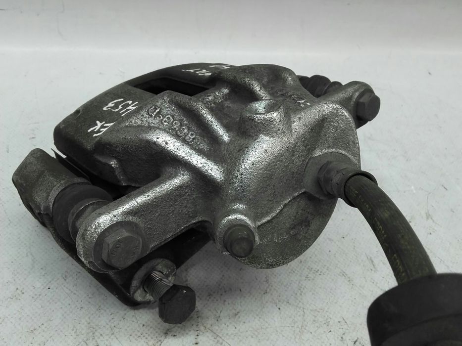 Pinça travão / maxila de travão frente esquerda RENAULT Zoe (BFM_)